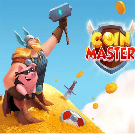 Today’s Coin Master free spins & coins links (June 2024).